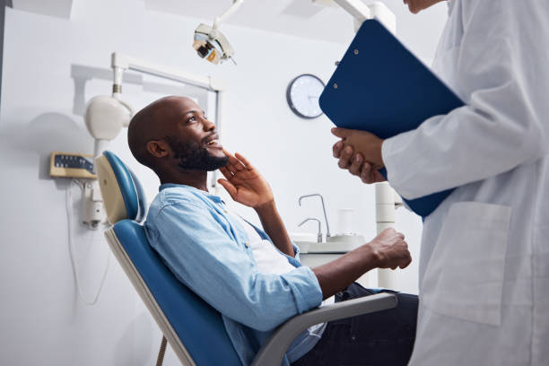 Best Wisdom Tooth Removal  in Bellwood, IL
