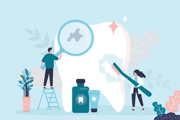 Dental Inlays and Onlays in Bellwood, IL