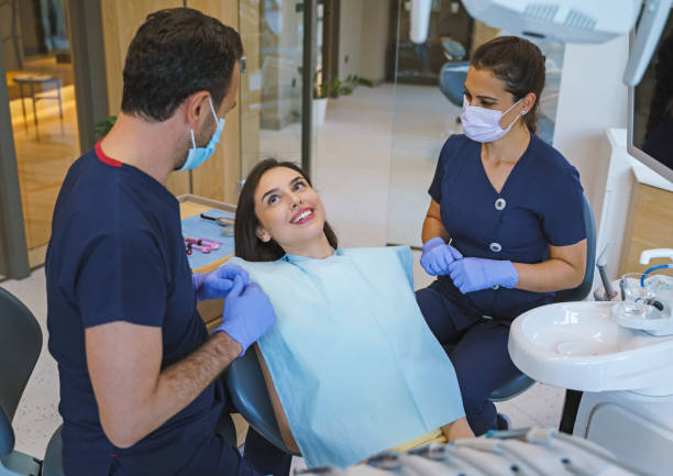 Best Dental Inlays and Onlays  in Bellwood, IL