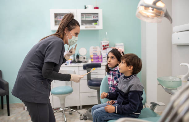 Best Preventive Dentistry  in Bellwood, IL