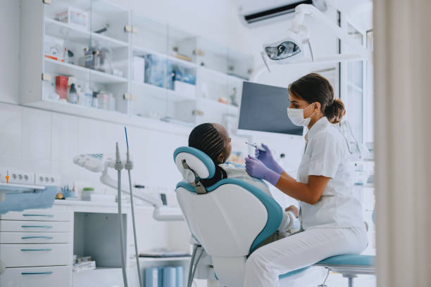 Best Tooth Extraction  in Bellwood, IL