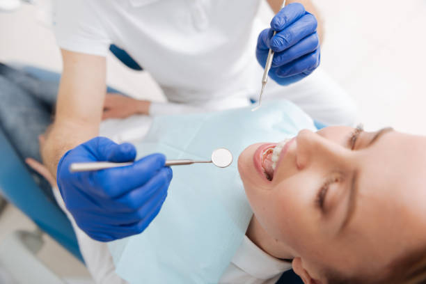 Best Teeth Whitening  in Bellwood, IL