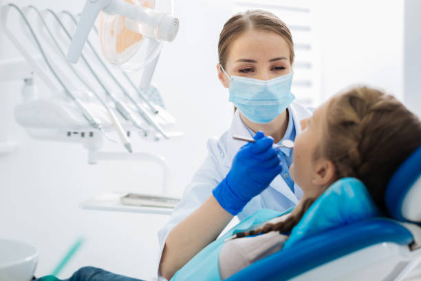 Best Cosmetic Dentistry  in Bellwood, IL