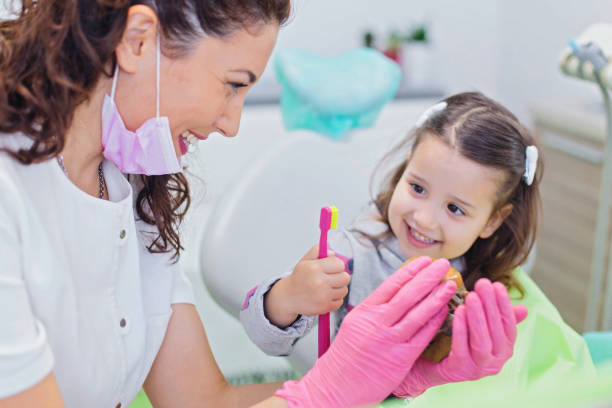 Best Full Mouth Reconstruction  in Bellwood, IL